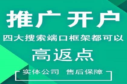 成功案例揭秘：如何通过百度推广开户提升业务效果